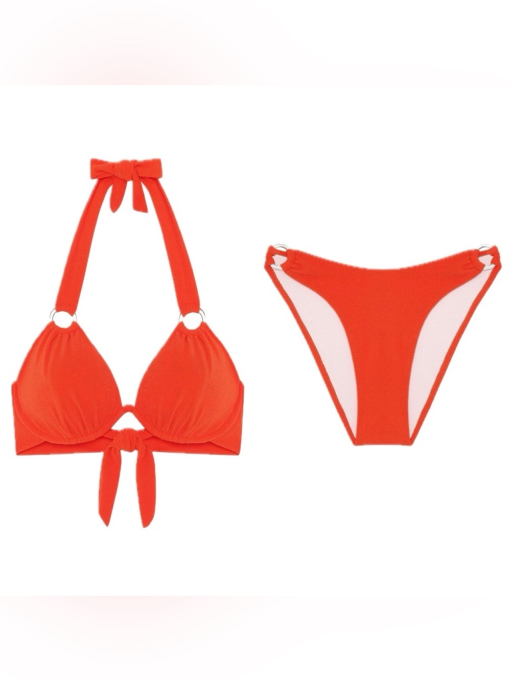Pain de Sucre mono-underwired 2-Piece bikini